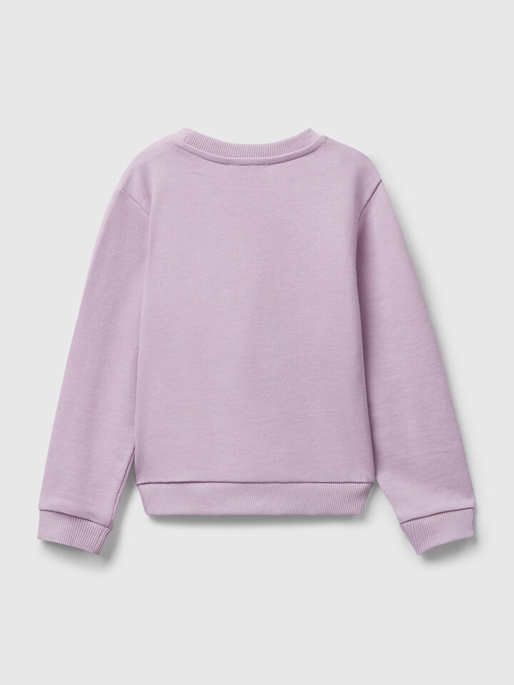SWEATER L/S Junior Girl image number 2